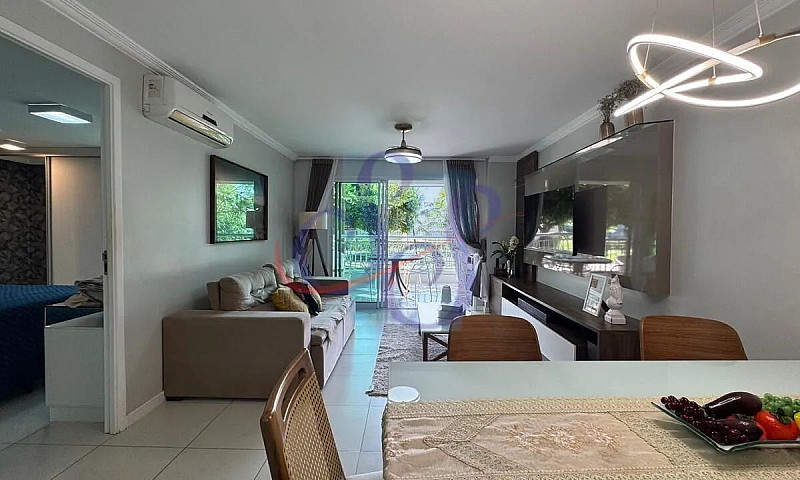 Apartamento Térreo P...
