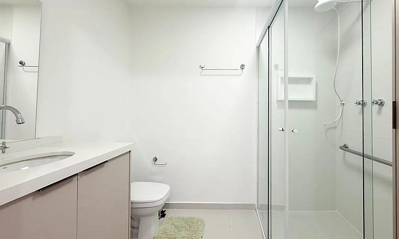 Apartamento Com 1 Qu...