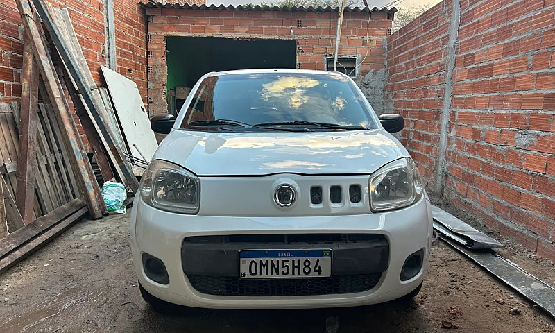 Fiat Uno Vivace Cele...