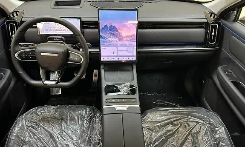 Omoda 7 Prestige 1.5...