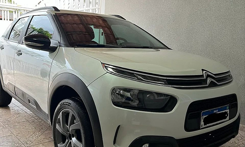 Citroen C4 Cactus Fe...