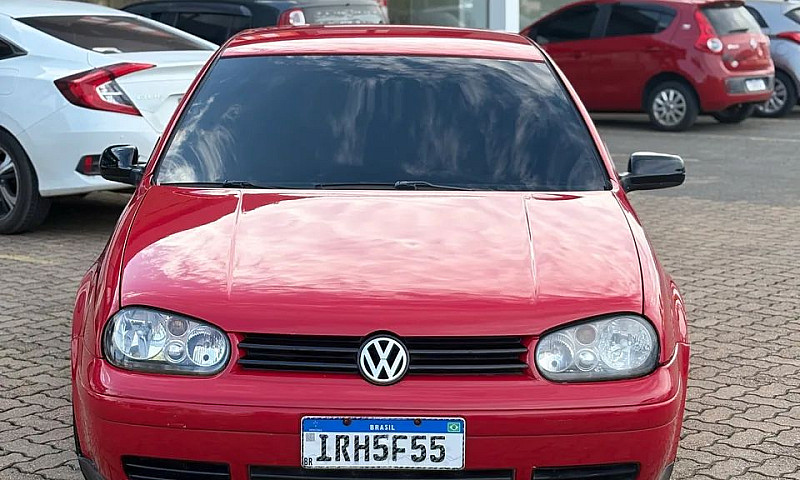 Volkswagen Golf 1.6 ...