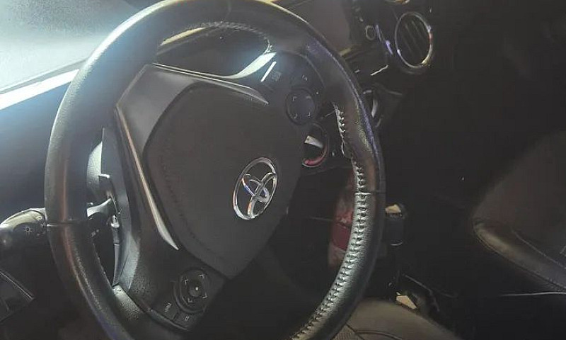 Toyota Etios Platinu...