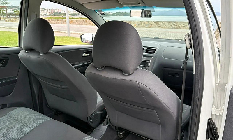 Volkswagen Fox Bluem...