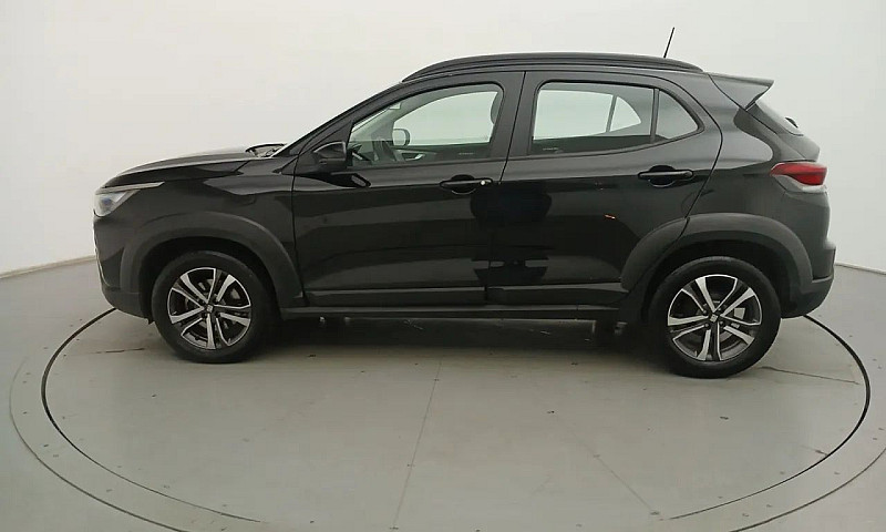 Fiat Pulse Audace 1....