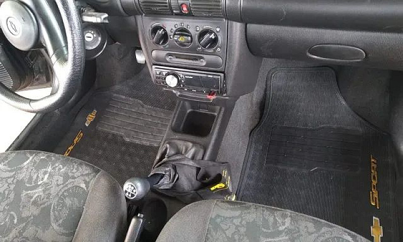 Chevrolet Corsa Wind...