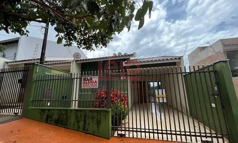 Casa Jd Império Do S...