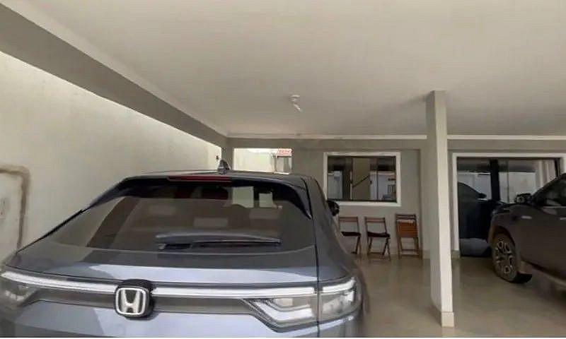Casa No Residencial ...