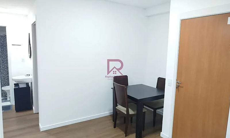 Apartamento Semi Mob...