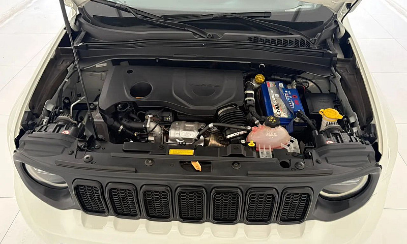 Jeep Renegade Sport ...