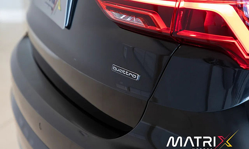 Audi Q3 Performance ...