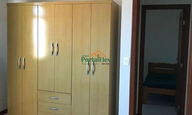Apartamento À Locaçã...