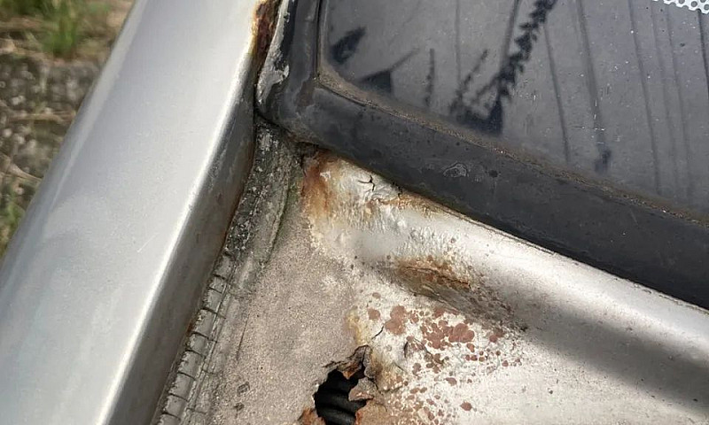 Chevrolet Corsa Wind...