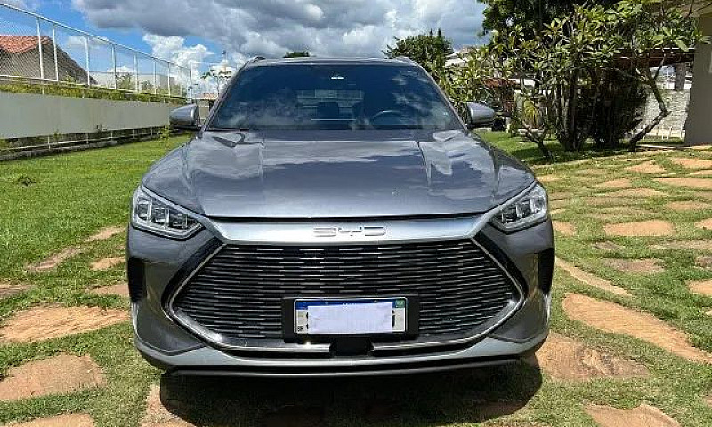 Byd Song Plus 1.5 16...