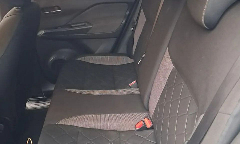 Nissan Kicks Sv 1.6 ...