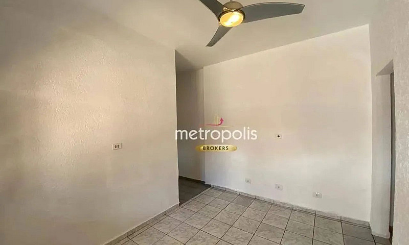 Casa Com 2 Dormitóri...