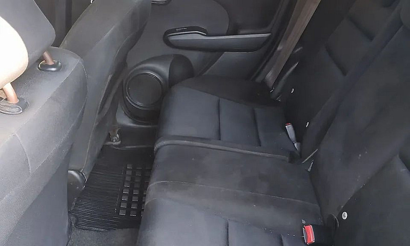Honda Fit Ex/S/Ex 1....