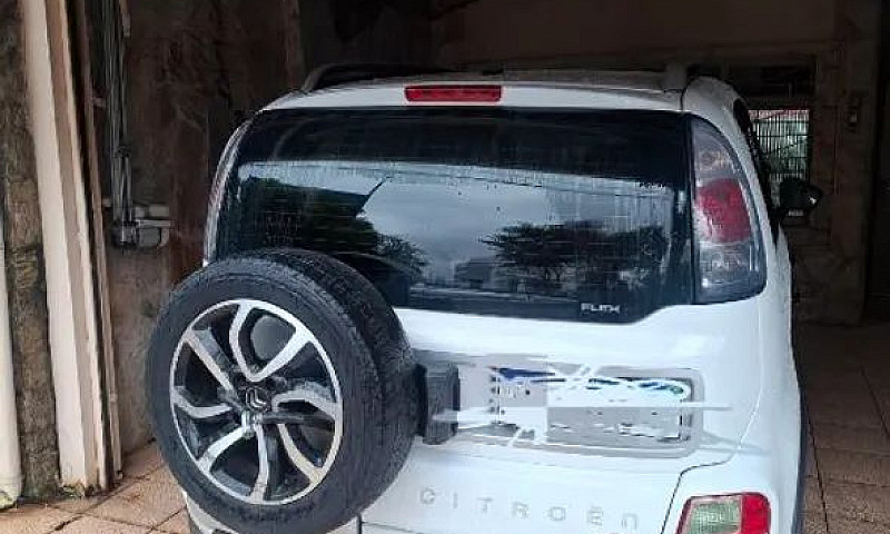 Citroen Aircross Glx...