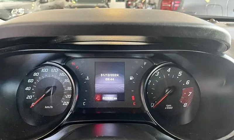 Cronos Drive 1.0 Mec...