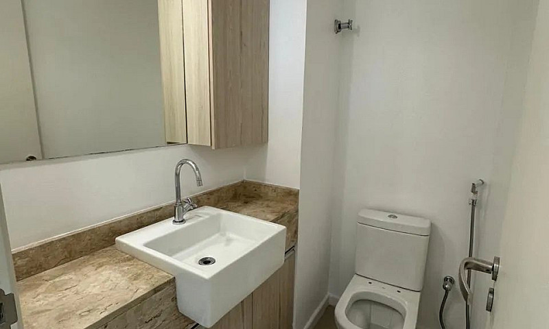 Apartamento Ed. Vang...