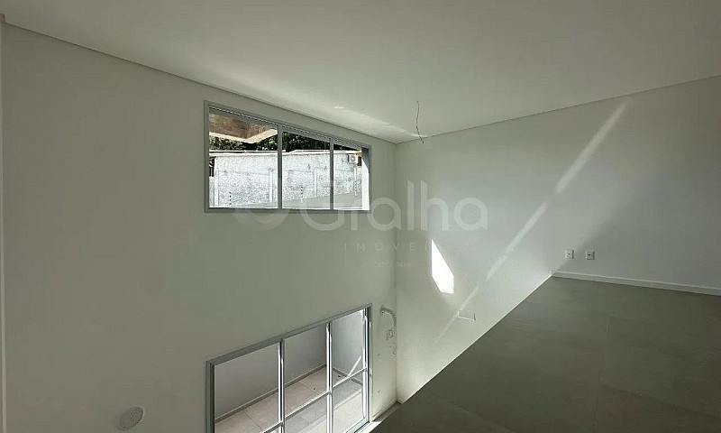 Loft De 67M² No Ribe...