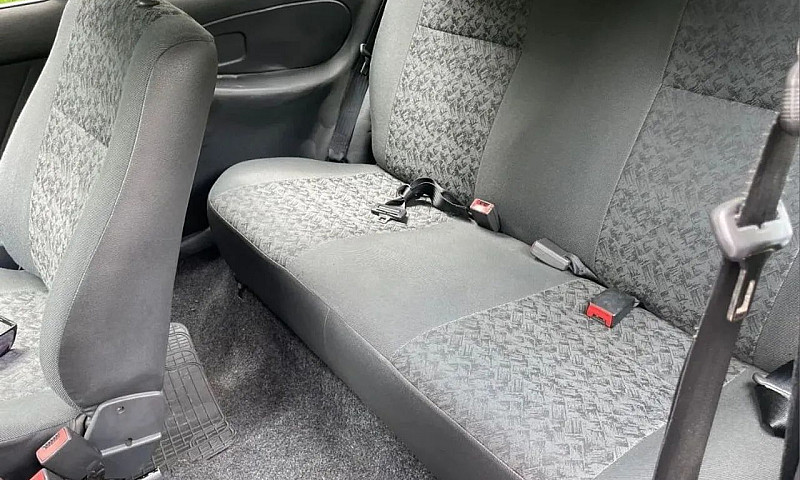 Fiat Palio 1.0/ Trof...