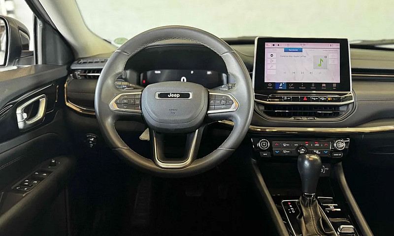 Jeep Compass Limited...