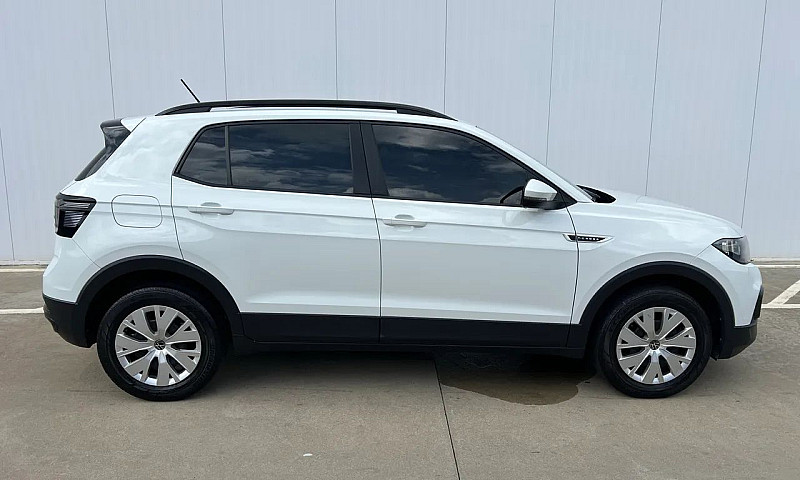 Volkswagen T-Cross S...