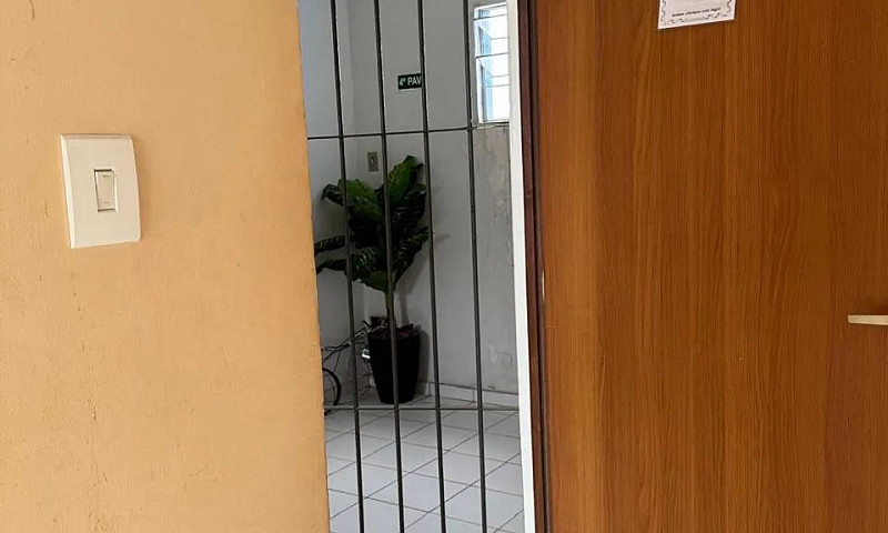 Aluguel Apartamento ...
