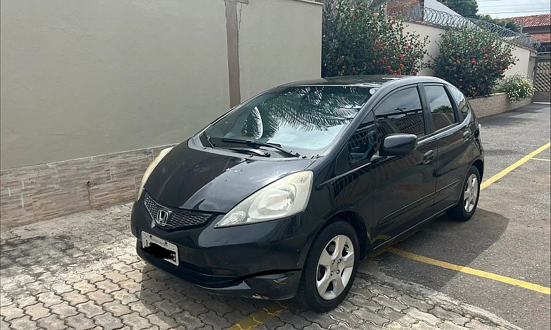 Honda Fit Lx 1.4/ 1....