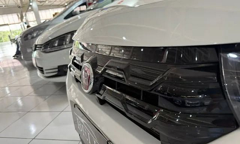 Fiat Mobi Drive 1.0 ...