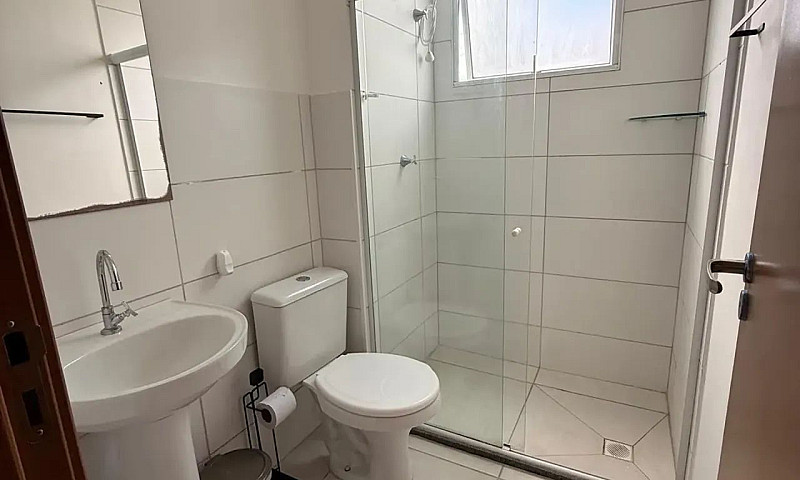 Apartamento Mobiliad...