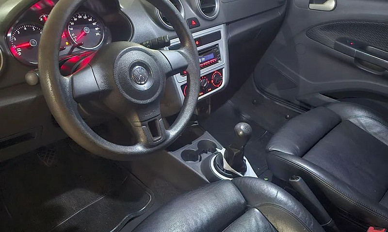 Volkswagen Gol Geraç...