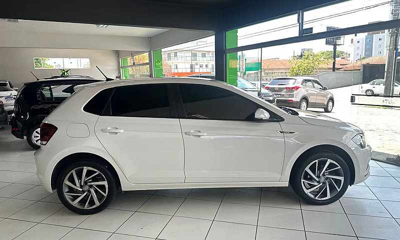 Volkswagen Polo Comf...