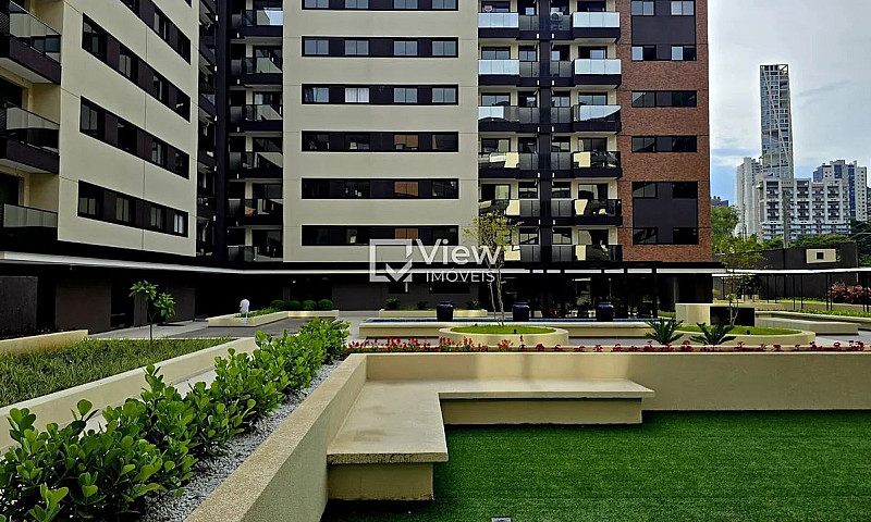 Apartamento De 2 Qua...