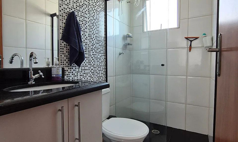 Lindo Apartamento Mo...