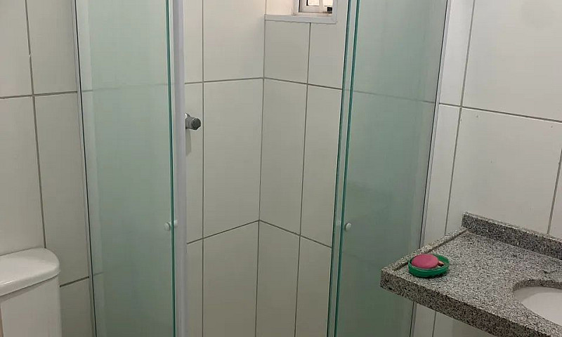 Aluga Se Apartamento...
