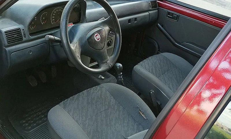 Fiat Uno Mille 1.0 F...