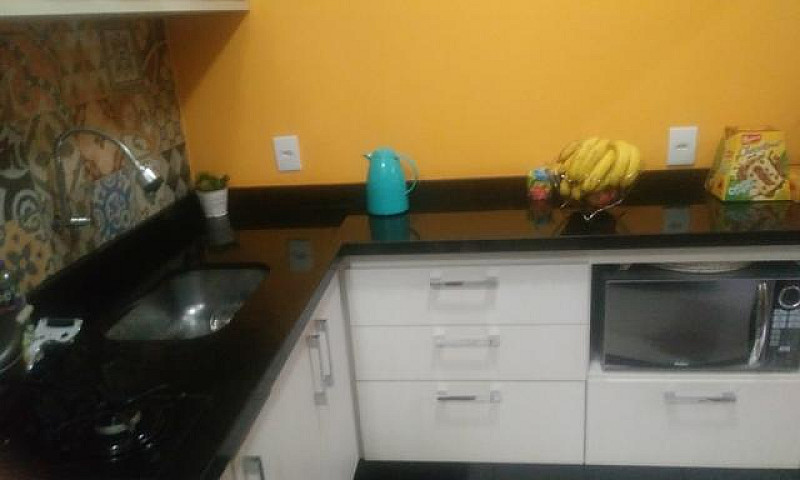 Vendo Apartamento Co...