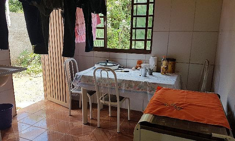 Casa Em Silvânia...