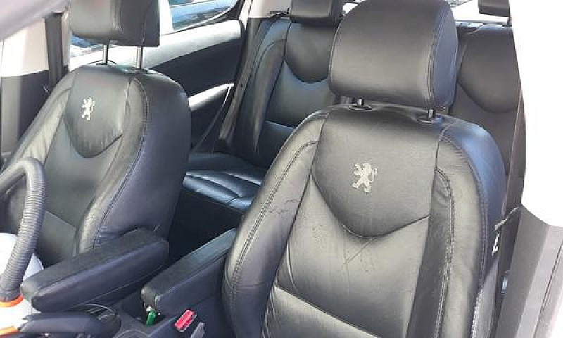 Vendo Peugeot 308 Al...