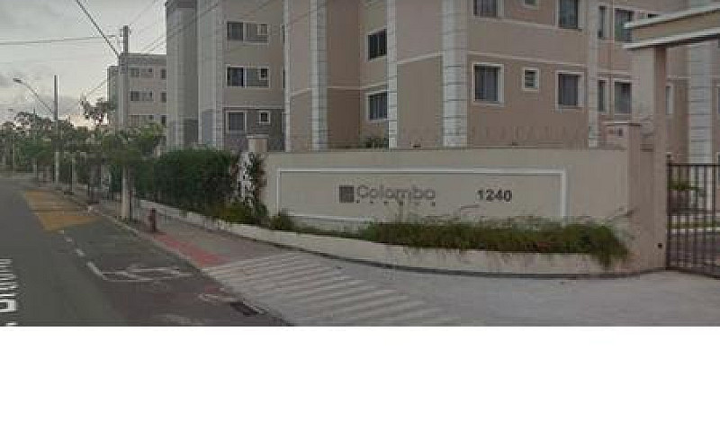 Apartamento Colina D...