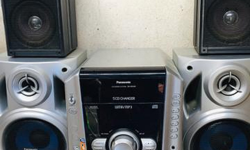 Rádio Toca Cd...