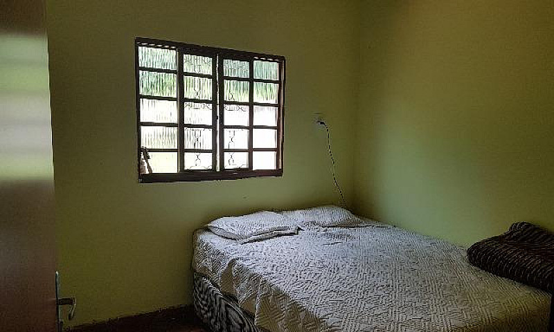 Casa Em Silvânia...