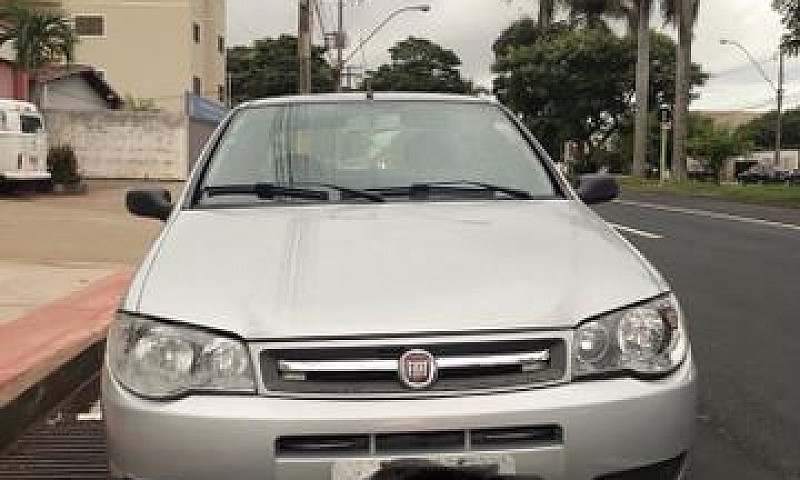 Fiat Palio Economy C...