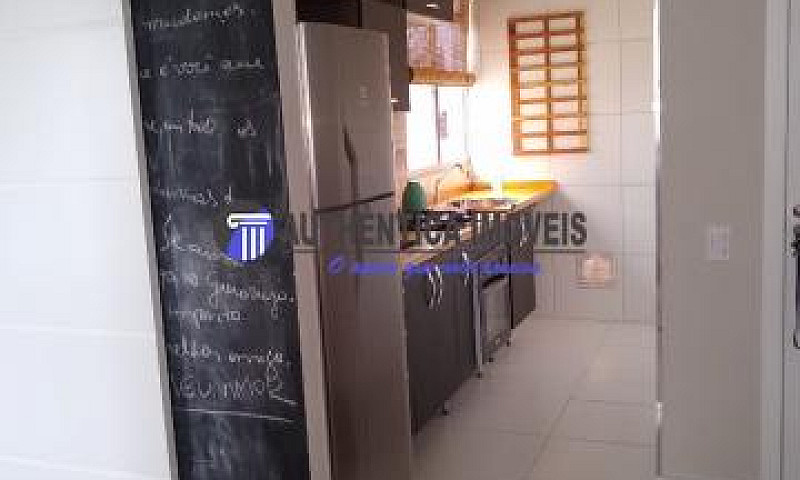 Apartamento Para Alu...