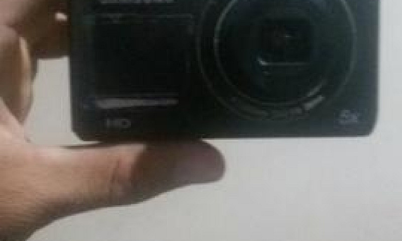 Vendo Câmera...