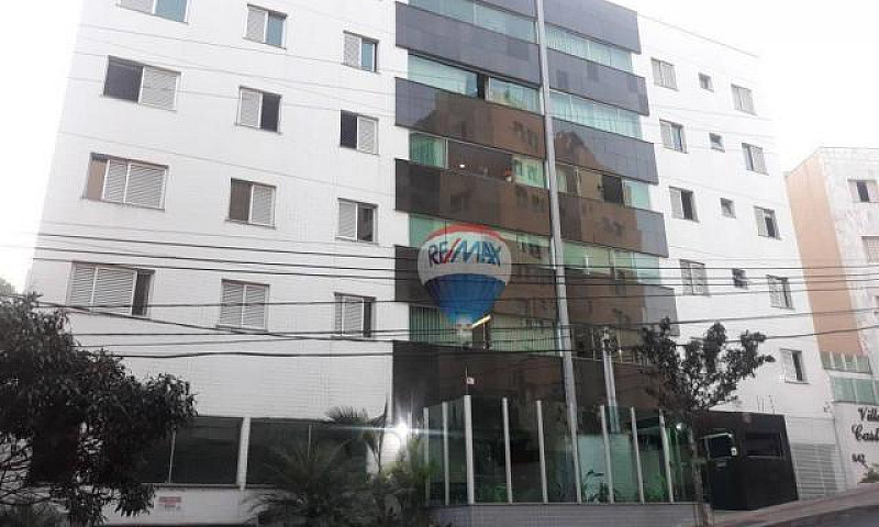 Apartamento 4 Quarto...