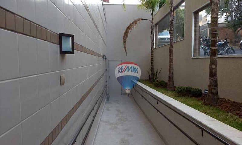 Apartamento 03 Quart...