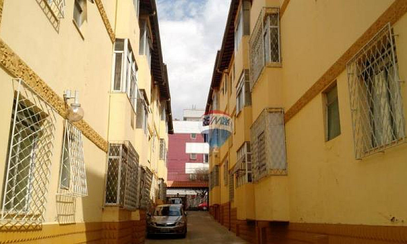 Apartamento Com 3 Do...